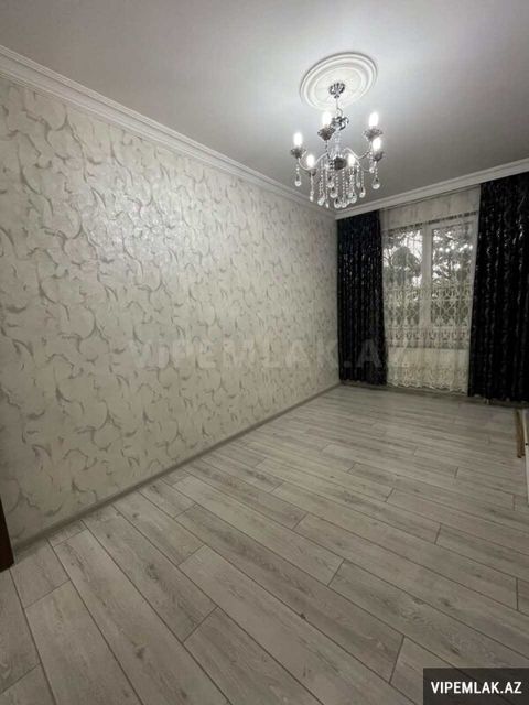 Nəsimi rayonunda 2 otaqlı Köhnə tikili Satılır, 55 m² — Resad