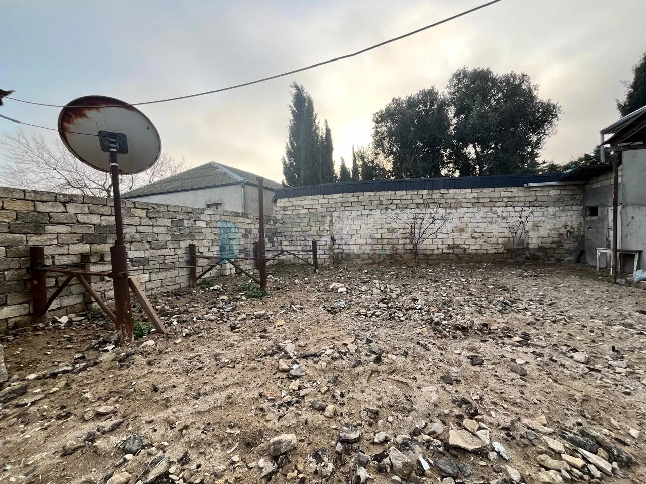 Satılır: 3 Otaq, Evlər/Villalar, Xəzər r., Buzovna q., 80.00 m² — Ev, villa, Buzovna (6)