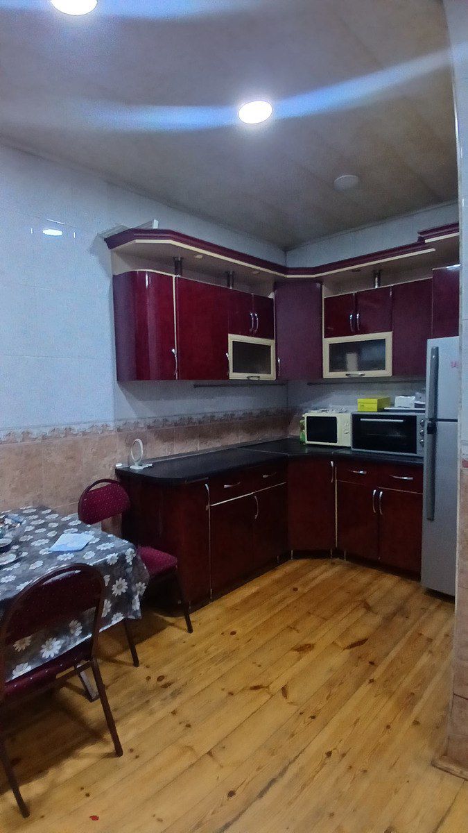 İcarəyə verilir 2 otaqlı yeni tikili 85 m² — Mənzil, Bakı (12)
