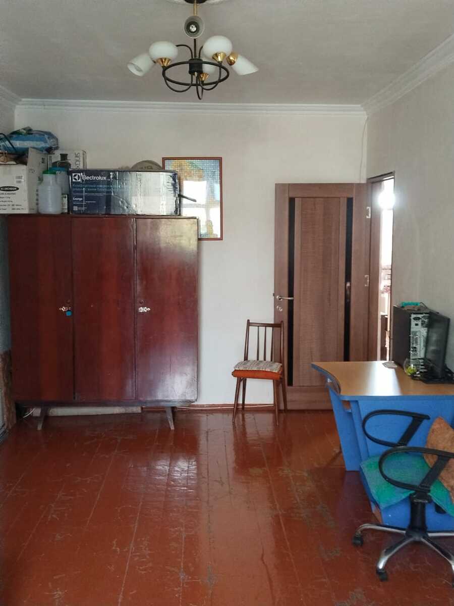 Satılır 3 otaqlı köhnə tikili 85 m² — Mənzil, Bakı (9)