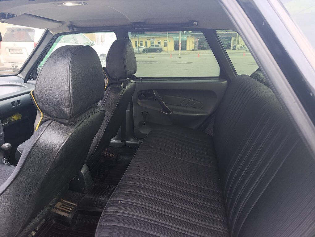 Lada (VAZ) 2115, 1.6 L, 2012 il, 238 500 km 90-RP-464 — Avtomobillər, Bakı (4)