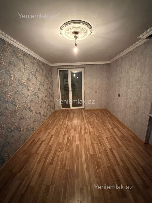 Kirayə 1 otaqlı Bina evi menzil (Köhnə tikili), 33 m², 2-ci mikrorayon — Mənzil, Sumqayıt (2)
