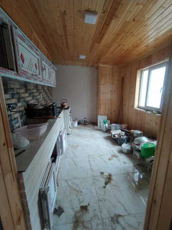Bağ evi, Saray qəs — Ev, villa, Bakı (5)