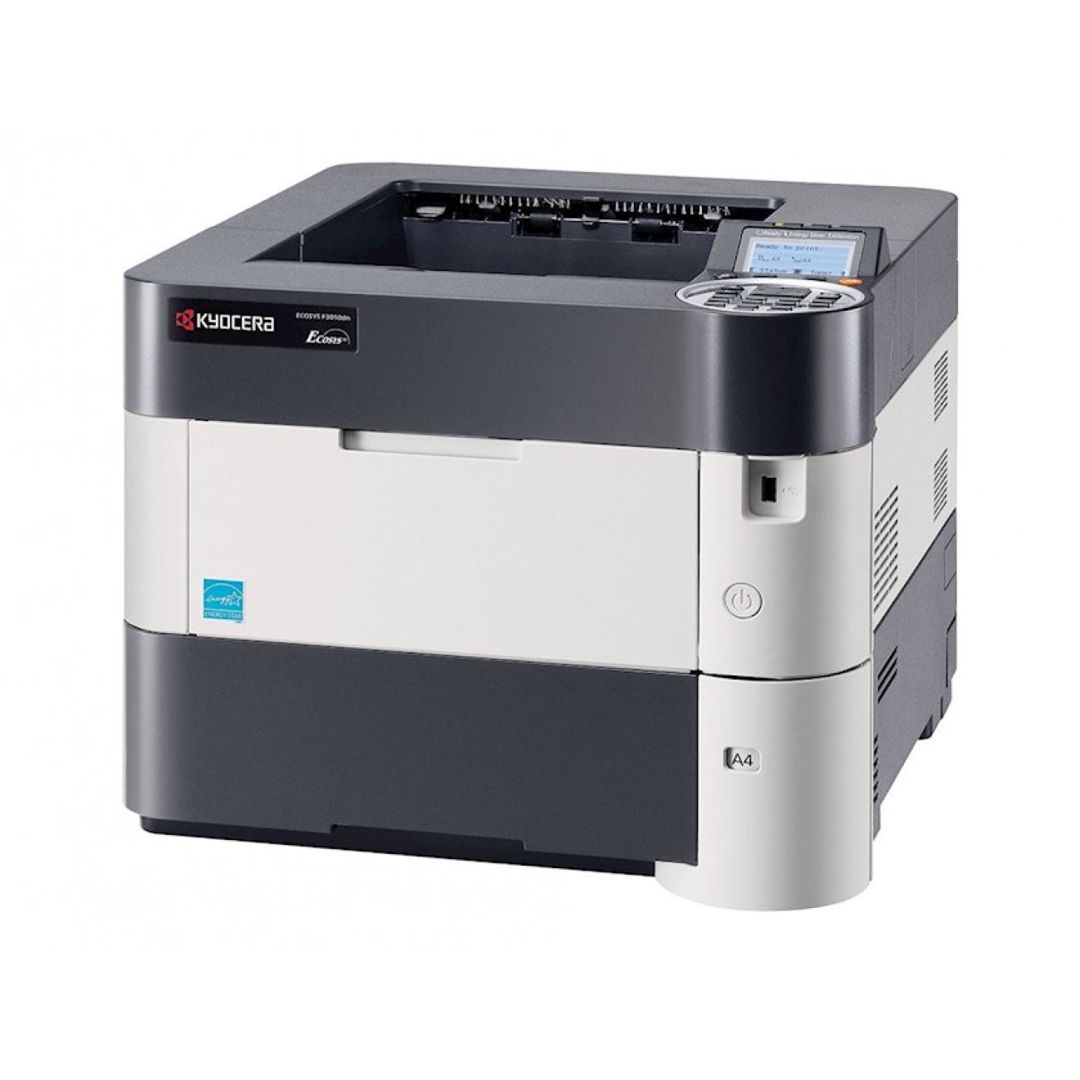 Printer Kyocera Ecosys P4040dn (1102P73NL0) — Printerləri, Bakı