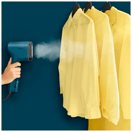 Ütü Tefal DT2020E1 Steambrush Pure Pop — Ütü, Bakı (6)