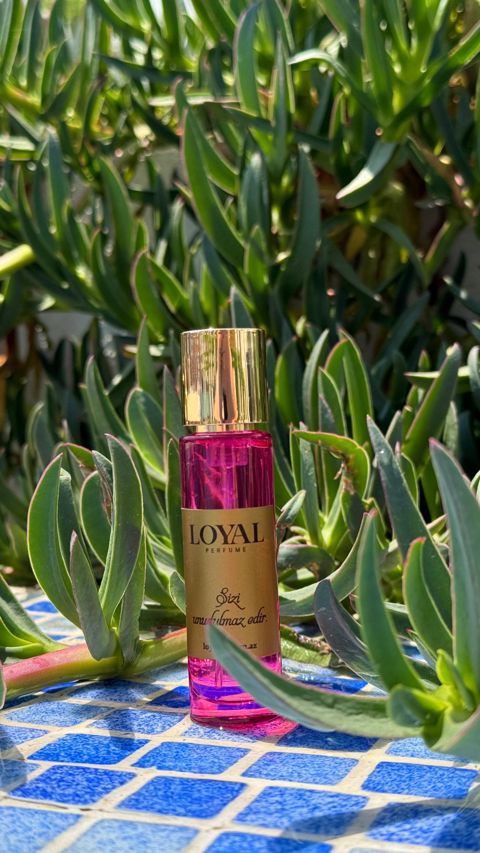 Loyal Perfume Pour Femme qadınlar üçün ətir suyu 17 ml — 22.44 ₼ · Bakı · Mallar Loyal Perfume Pour Femme qadınlar üçün ətir suyu 17 ml — Bakı