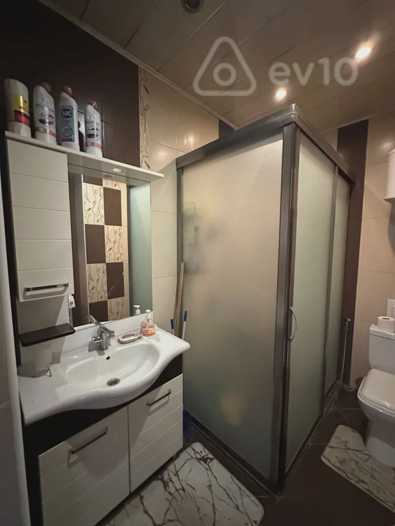 Sotiladi: 2 xonali квартира (новостройка), 60 m² — Mənzil, Bakı (6)
