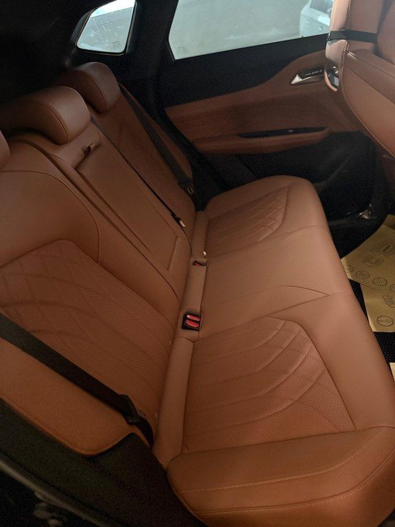 Changan Uni-Z, 1.5 L, 18.4 kWh, 2025 il, 14 358 km — Avtomobillər, Bakı (4)
