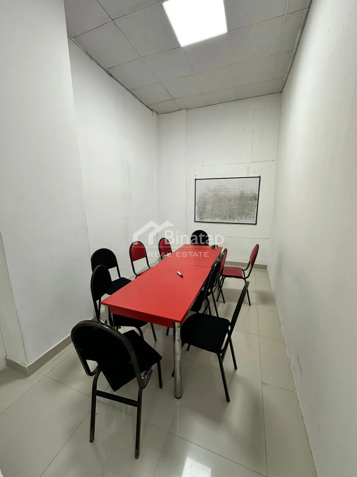 5+ otaqlı obyekt 157.3 m², İnşaatçılar metrosu, Yasamal rayonu — Əmlak, Bakı (3)