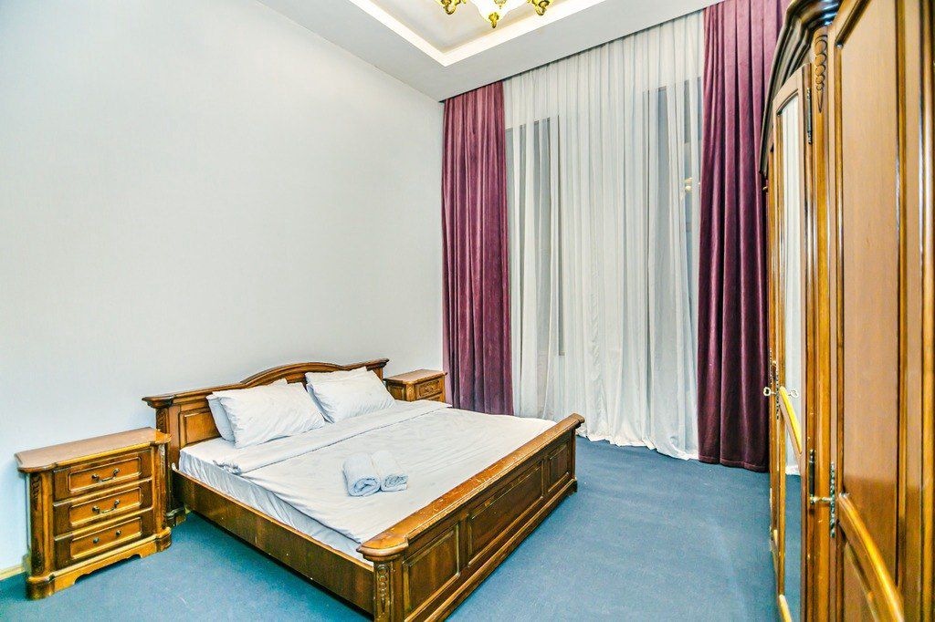 İcarəyə verilir 2 otaqlı köhnə tikili 60 m² — Mənzil, Bakı (3)
