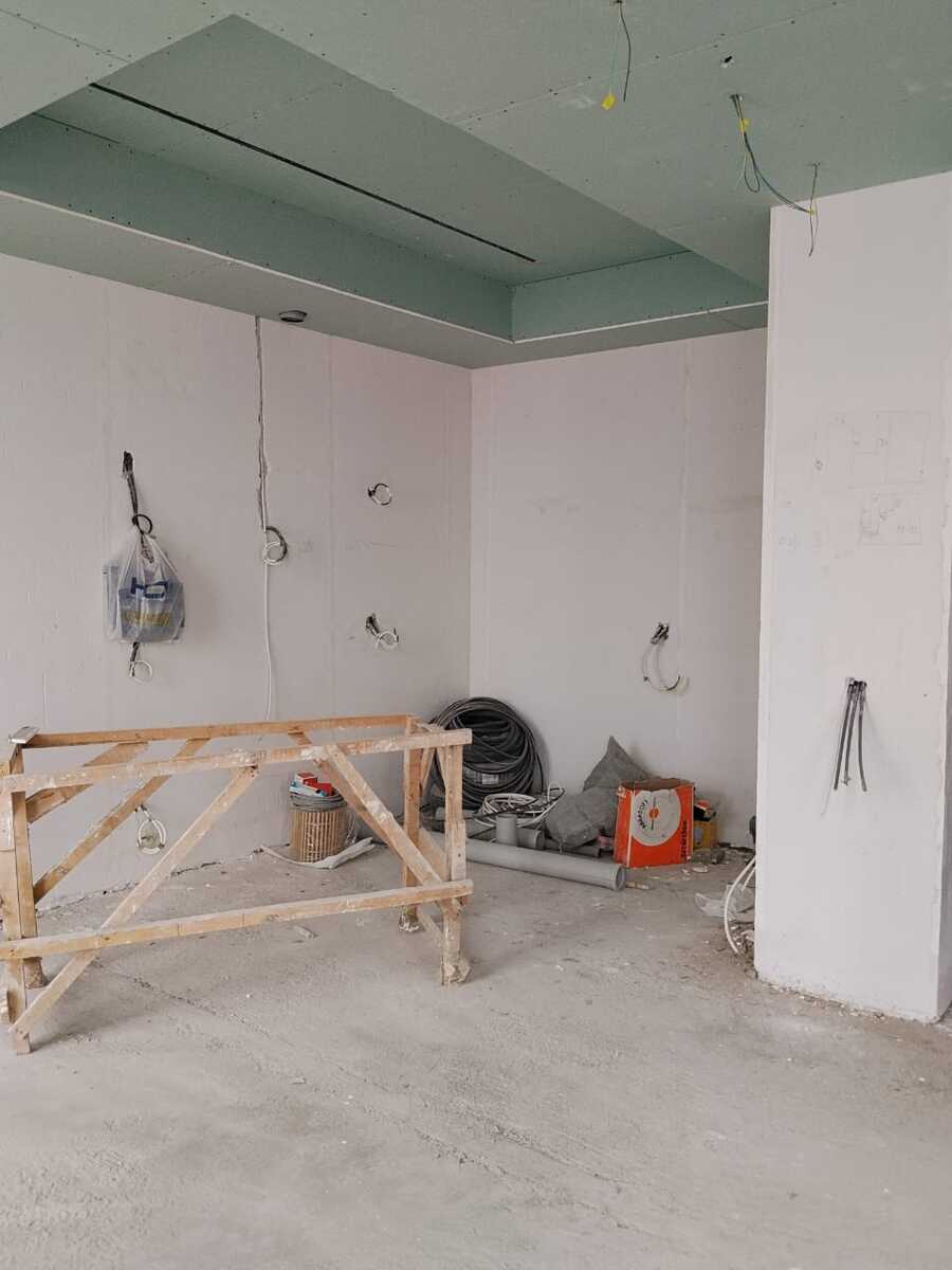 Satılır 4 otaqlı yeni tikili 322 m² — Mənzil, Bakı (12)