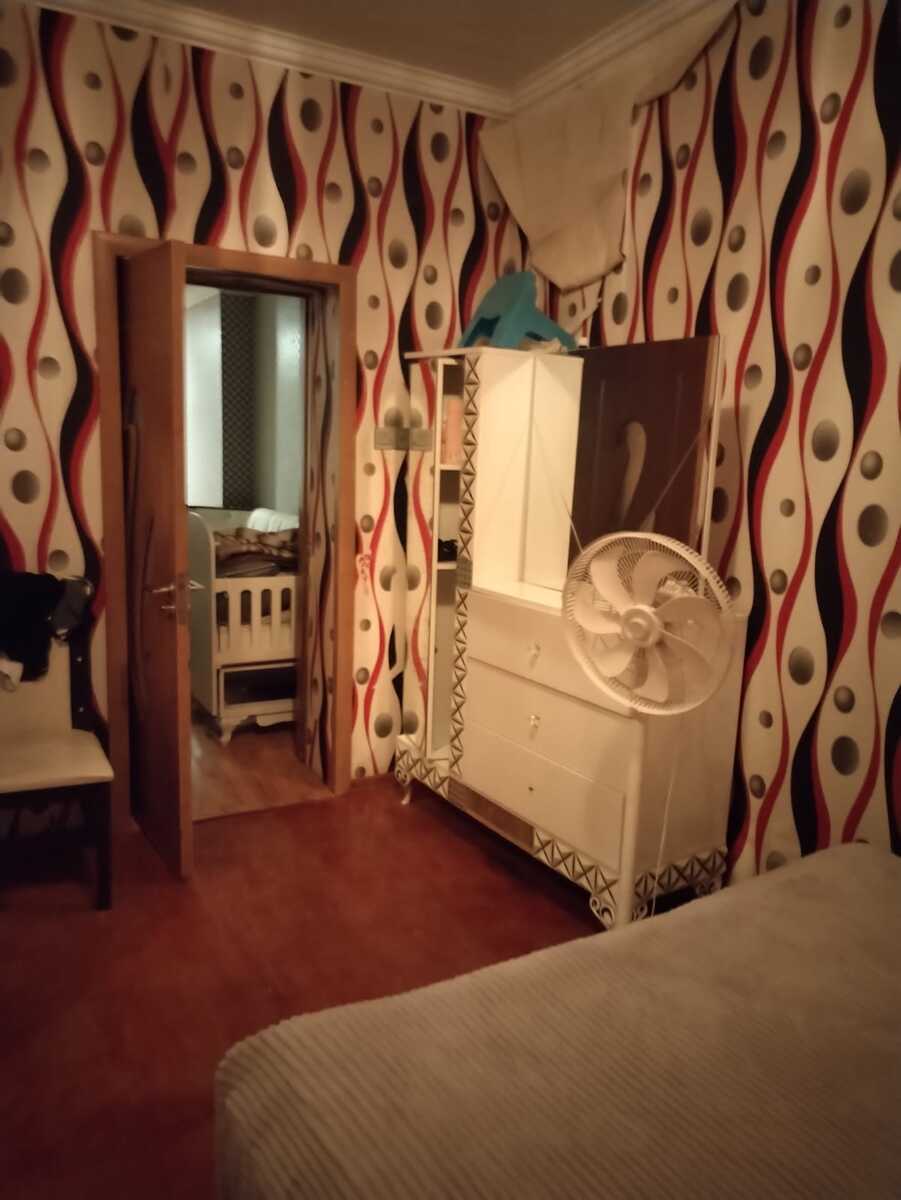 Satılır 5 otaqlı həyət evi/bağ evi 150 m² — Ev, villa, Bakı (7)