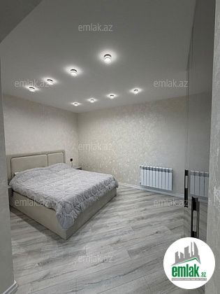 Satılır 2 otaqlı 60 m² köhnə tikili Həzi Aslanov — Mənzil (12)