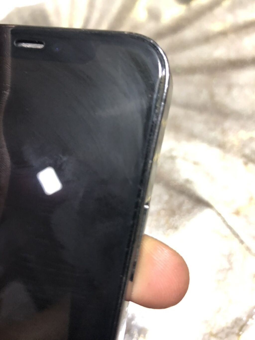 IPhone 12 Pro, 128 GB, Graphite, Face ID — Apple iPhone, Digah (3)