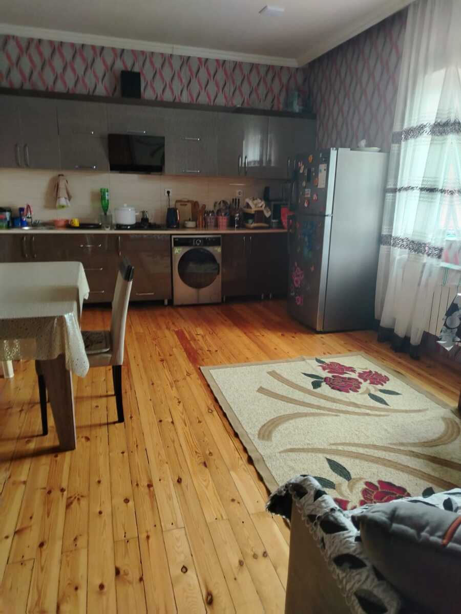 Satılır 4 otaqlı həyət evi/bağ evi 116 m² — Ev, villa, Bakı (9)