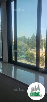 Satılır 2 otaqlı 60 m² köhnə tikili Gənclik m — Mənzil (10)