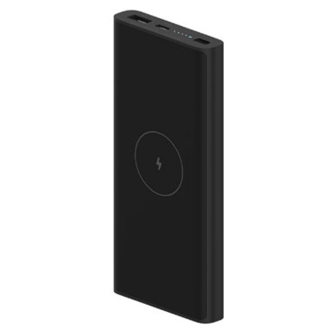 Power bank Xiaomi Wireless 10000mAh 10w (BHR5213CN) — Telefonlar və qadjetlər, Bakı (2)