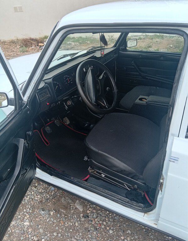 Lada (VAZ) 2107, 1.7 L, 1998 il, 359 000 km — Avtomobillər, Beyləqan (12)