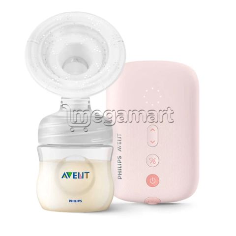 Elektrik süd sağım nasosu Philips Avent SCF395/11 — Bakı