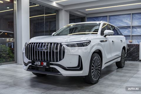 Jaecoo J8, 2026 — 59 900 ₼ · Bakı · Avtomobillər Jaecoo J8, 2026 — Bakı
