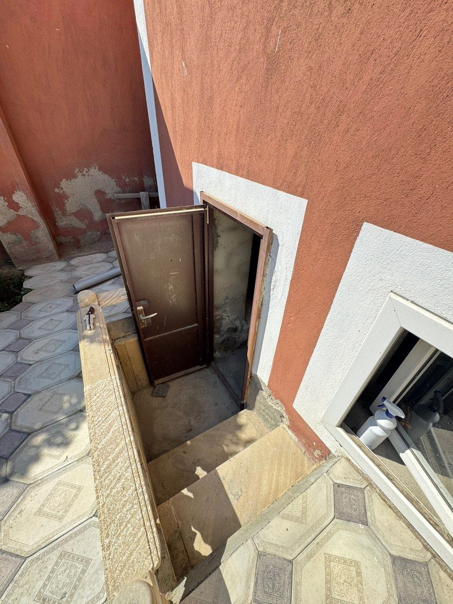 Həyət evi, Hövsan qəs — Ev, villa, Bakı (7)