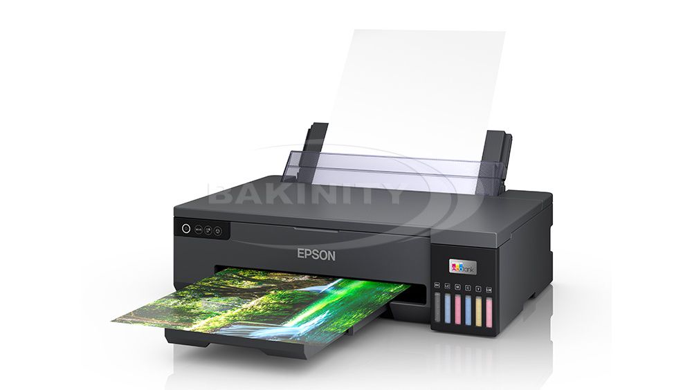 Printer Epson L18050 (C11CK38403-N) — Printerləri, Bakı (2)
