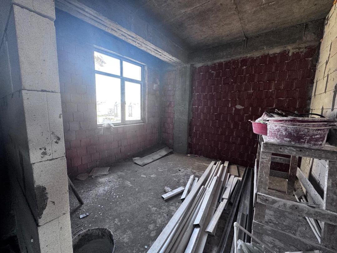 Satılır 3 otaqlı yeni tikili 114 m² — Mənzil, Bakı (12)
