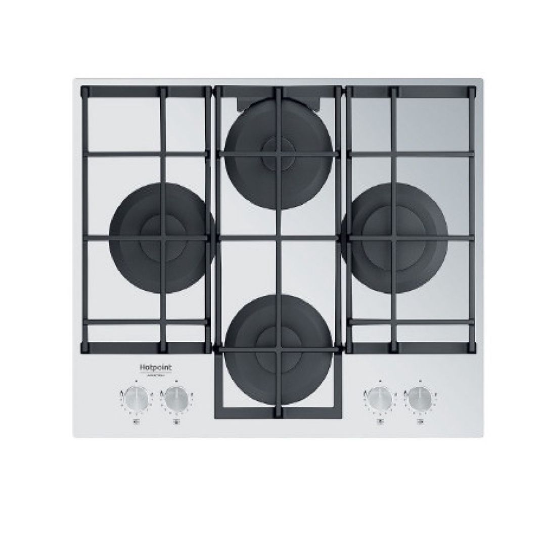 Bişirmə paneli Hotpoint-Ariston Hags 61F/WH — Ev texnikası, Bakı