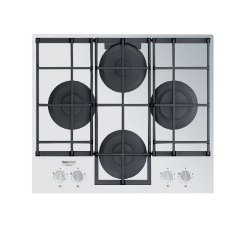 Bişirmə paneli Hotpoint-Ariston Hags 61F/WH — Bakı
