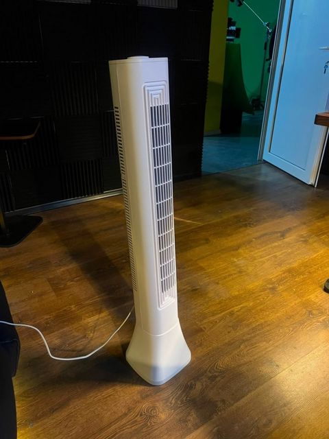 Deerma sərinkeşi 45w — 110 ₼ · Bakı · Ev texnikası Deerma sərinkeşi 45w — Bakı