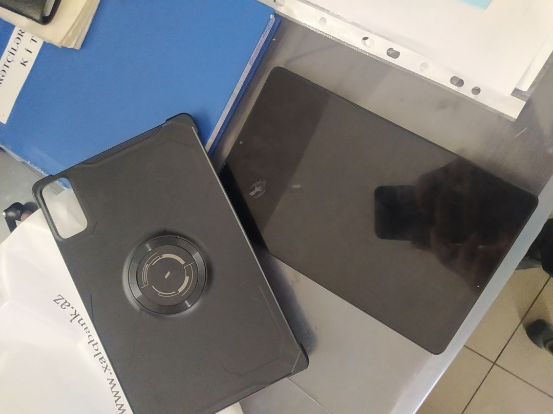 Black shark gaming tablet — Elektronika, Mingəçevir