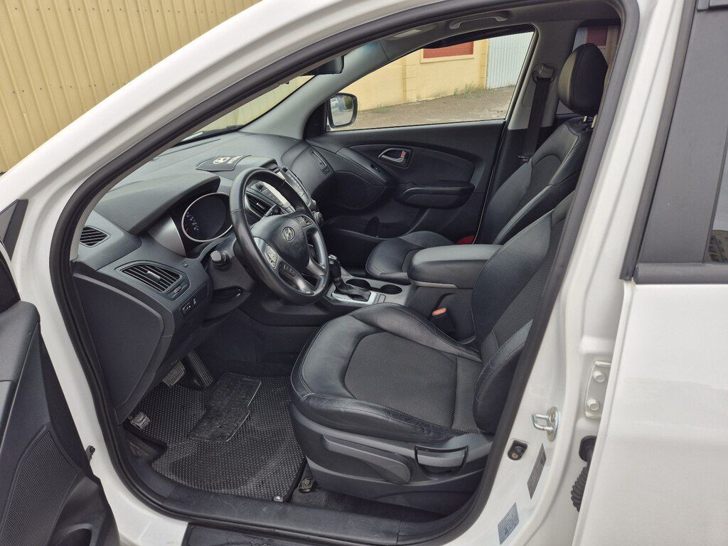 Hyundai ix35, 2.0 L, 2014 il, 191 000 km 99-XE-607 — Avtomobillər, Sumqayıt (12)