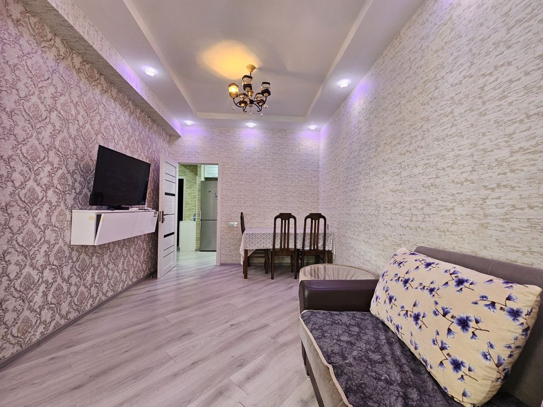 Satılır 2 otaqlı yeni tikili 50 m² — Mənzil, Xırdalan (4)