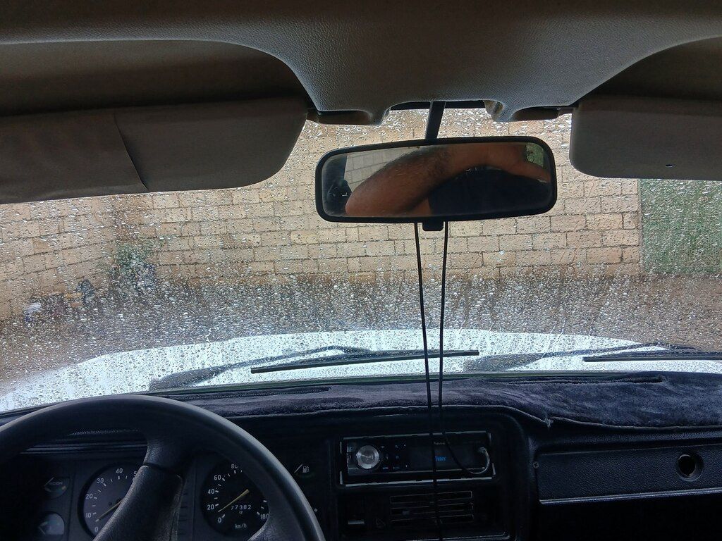 Lada (VAZ) 2107, 1.7 L, 2009 il, 77 382 km 49-BH-770 — Avtomobillər, Saatlı (11)