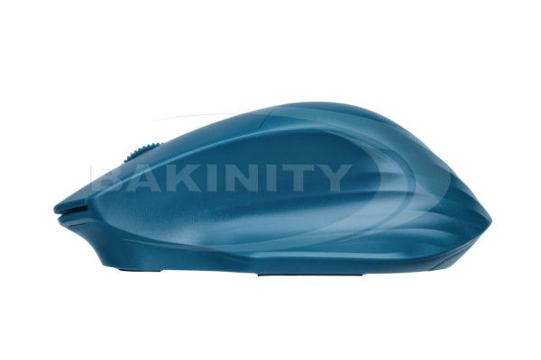 Siçan 2E MF280 Silent Blue (2E-MF280WBL) — Kompüterlər və noutbuklar, Bakı (2)