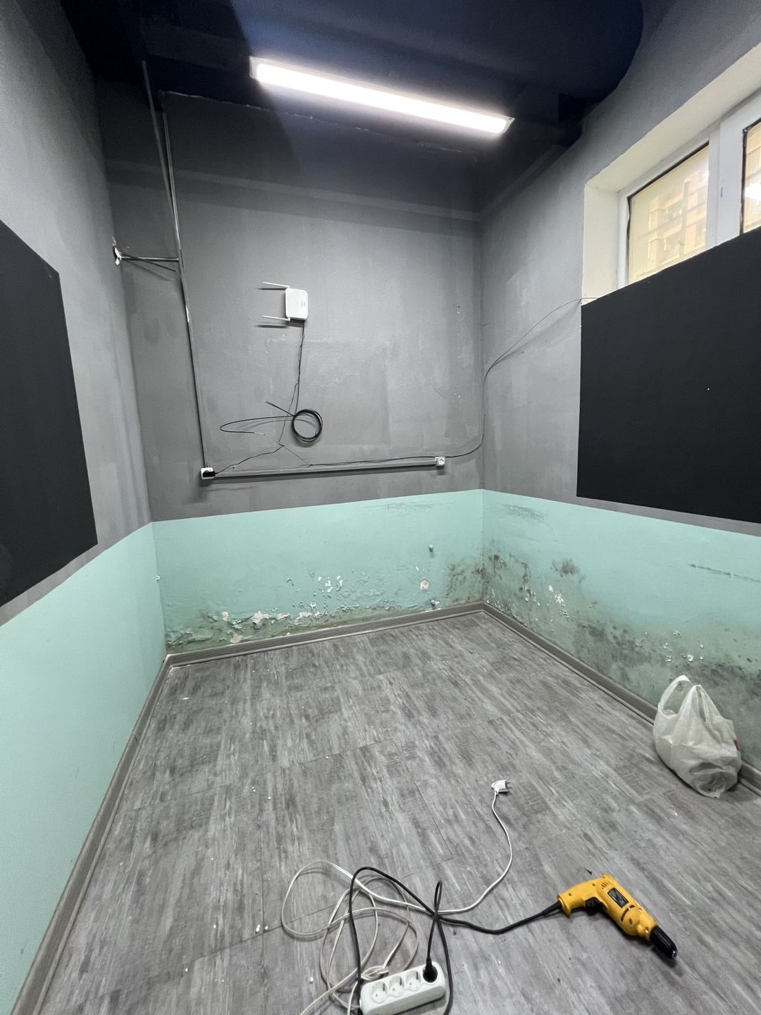 İcarəyə verilir obyekt 120 m² — Əmlak, Bakı (9)