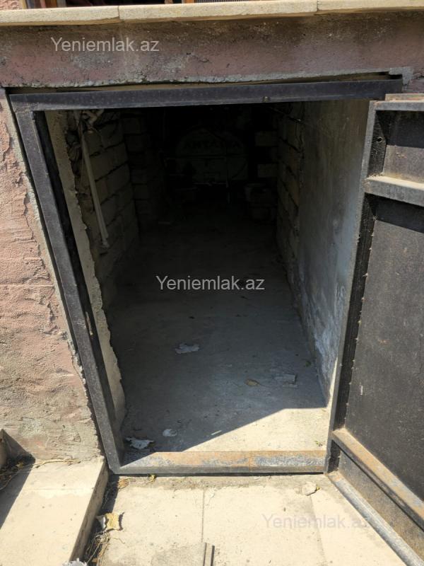 Satılır 3 otaqlı Həyət evi / Villa, 75 m², Ceyranbatan qəsəbəsi — Ev, villa, Sumqayıt (5)