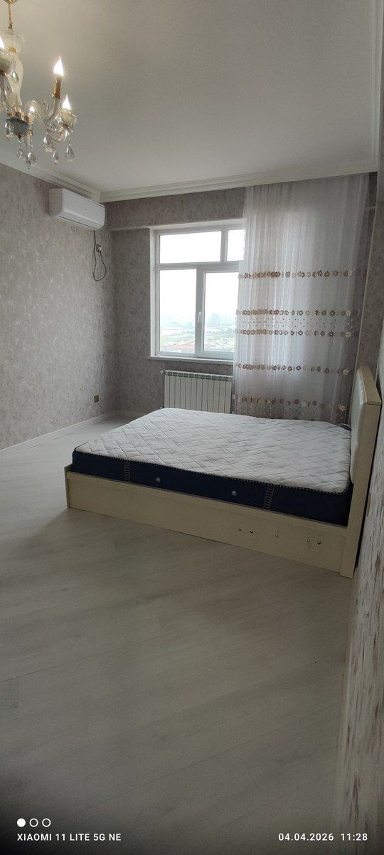 Satılır 1 otaqlı yeni tikili 57.5 m² — Mənzil, Xırdalan (5)