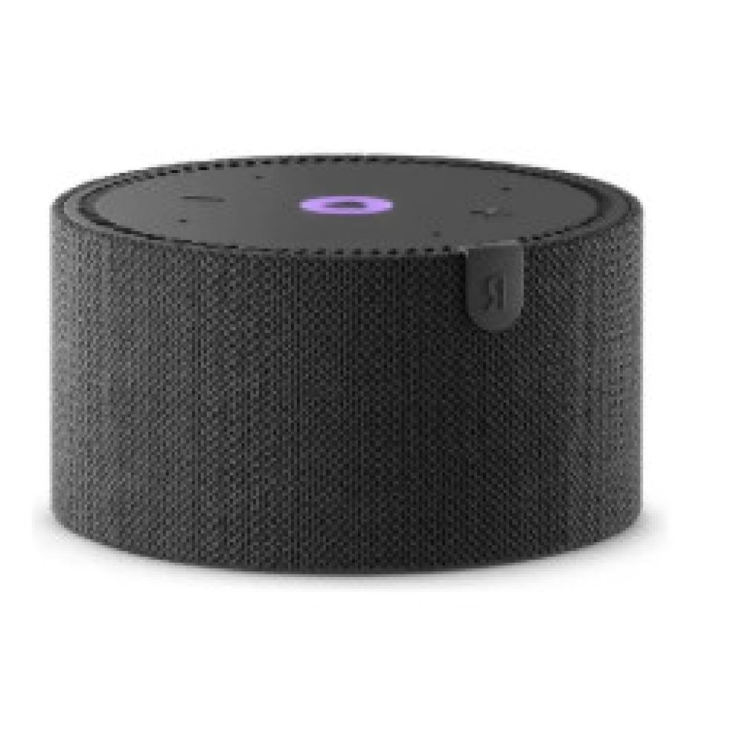 Ağıllı dinamik Yandex Station Mini Plus YNDX-00021 — Dinamiklər və akustik sistemlər, Bakı (2)