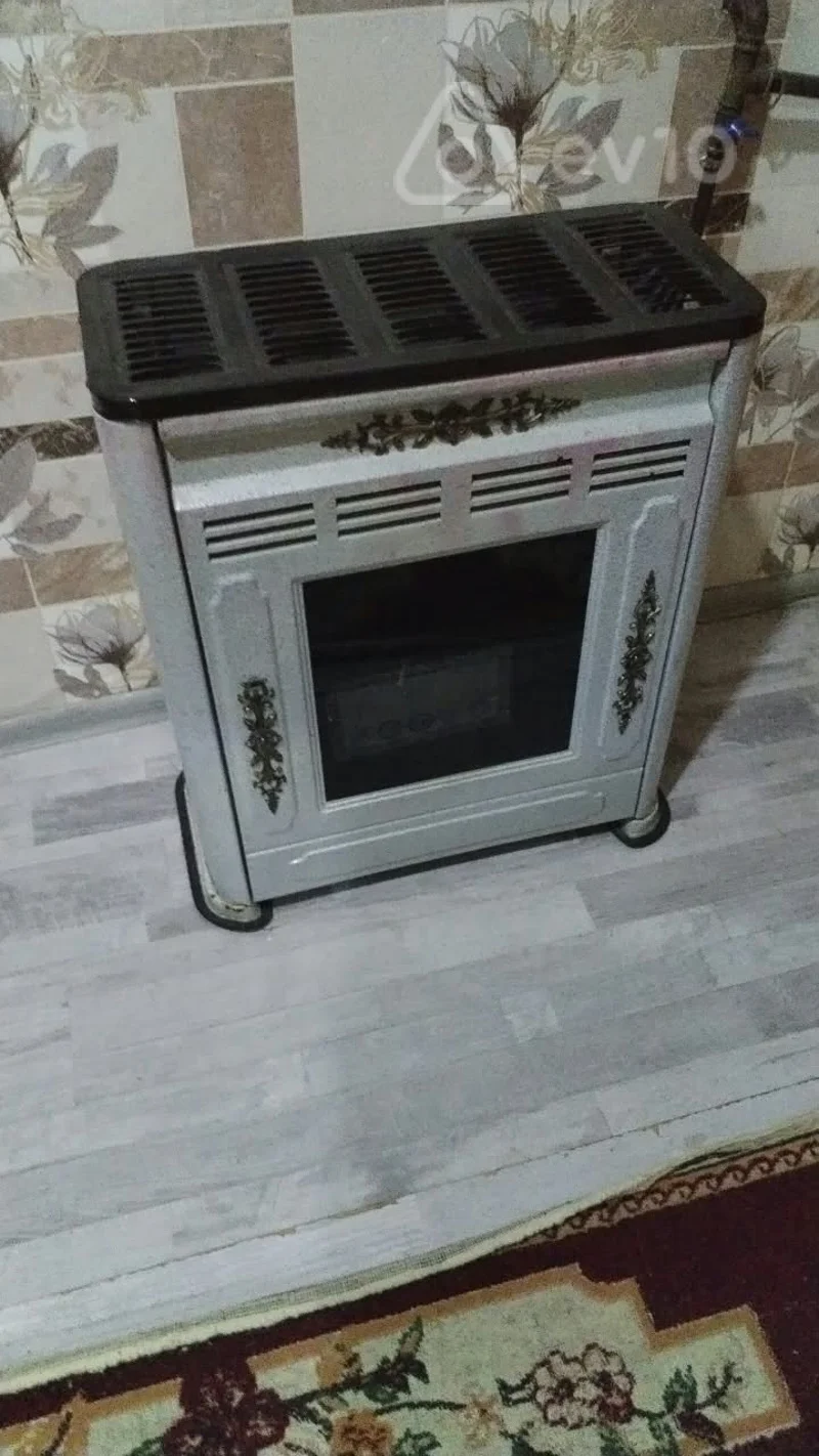 1 otaqlı mənzil, 40 m², Mehdi Hüseynzadə küçəsi, Xırdalan — kirayə — Mənzil, Xırdalan (8)