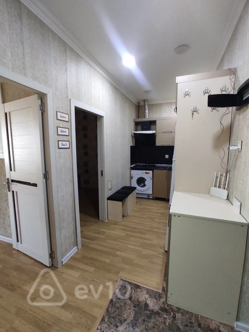 3 otaqlı mənzil, 70 m², Grand market, Xırdalan — kirayə — Mənzil, Xırdalan (4)