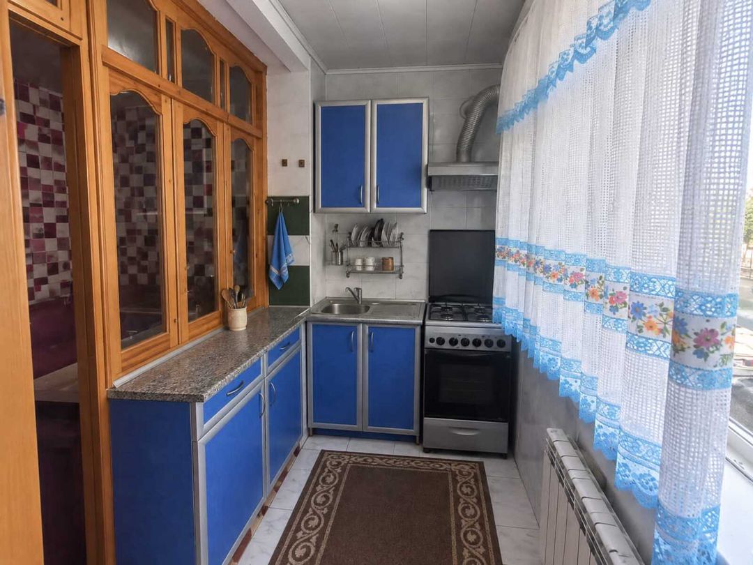 Satılır 2 otaqlı köhnə tikili 36 m² — Mənzil, Sumqayıt (2)