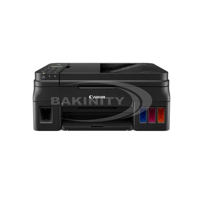 Printer Canon Pıxma G4411 (2316C025AA) — Printerləri, Bakı