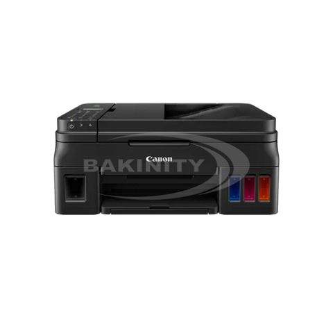 Printer Canon Pıxma G4411 (2316C025AA) — 581.6 ₼ · Bakı · Printerləri Printer Canon Pıxma G4411 (2316C025AA) — Bakı
