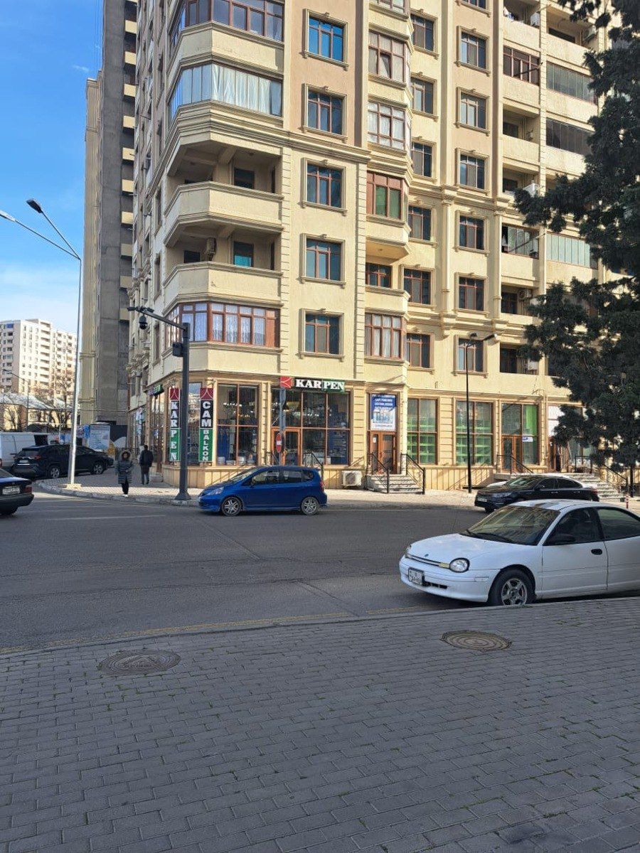 Satılır obyekt 1200 m² — Əmlak, Bakı (7)