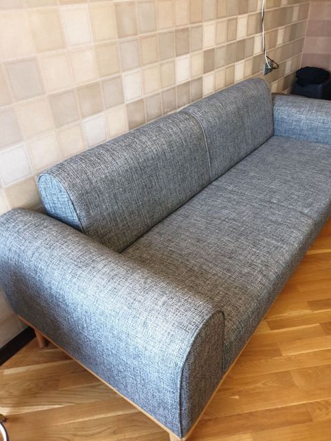 Divan satılır.az işlənib Türkiyə istehsalıdır. Açılan divandır — 550 ₼ · Bakı · Divanlər Divan satılır.az işlənib Türkiyə istehsalıdır. Açılan divandır — Bakı