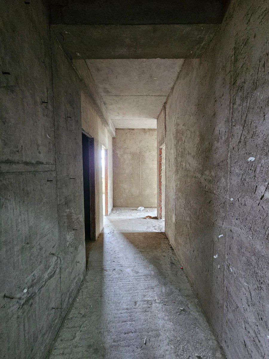 Satılır 3 otaqlı yeni tikili 90 m² — Mənzil, Bakı (9)