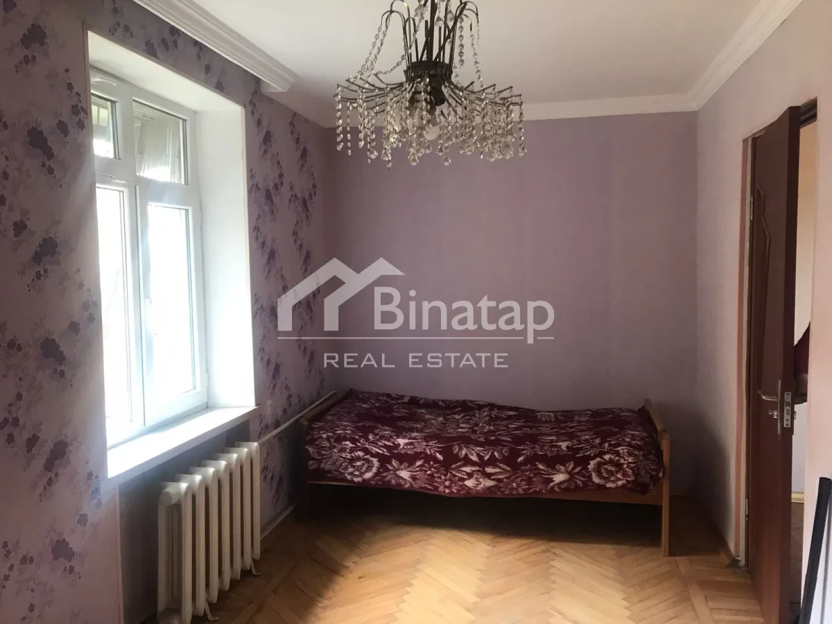 İcarəyə verilir 2 otaqlı köhnə tikili 52 m², Nəriman Nərimanov metrosu, Nərimanov rayonu — Mənzil, Bakı
