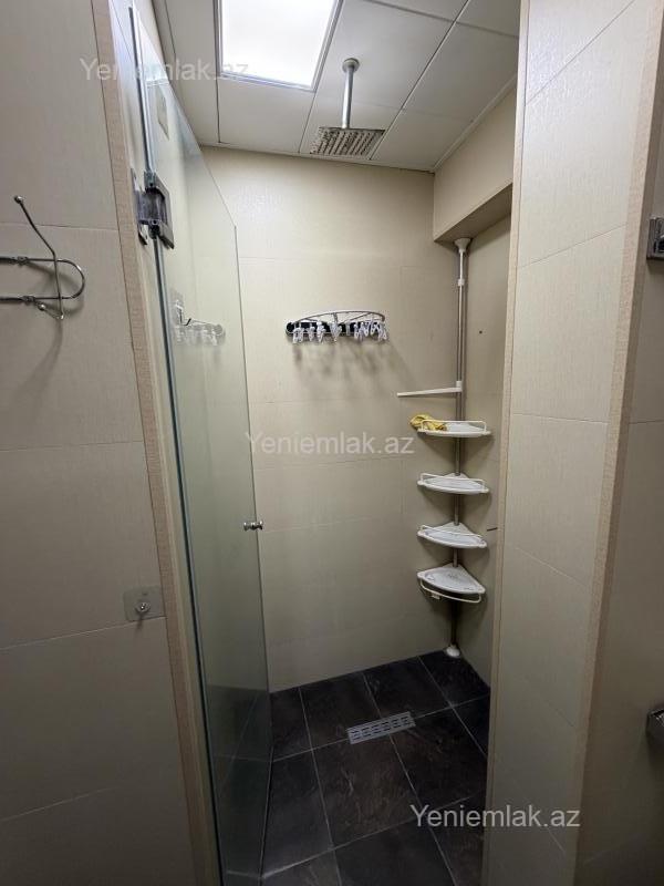 Kirayə 2 otaqlı Bina evi menzil (Yeni tikili), 48 m², Nərimanov rayonu — Mənzil, Bakı