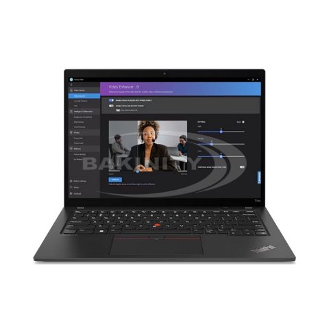 Noutbuk Lenovo ThinkPad T14s G4 (21F6003WRT-N) — 3 561.6 ₼ · Bakı · Noutbuklar Noutbuk Lenovo ThinkPad T14s G4 (21F6003WRT-N) — Bakı